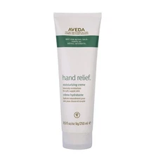 Aveda Hand Relief Moisturizing Creme for Supple and Soft Skin 8.5oz