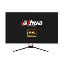 Dahua Monitor 4K 28'' UHD LED Monitor HDMI DP LM28-V400