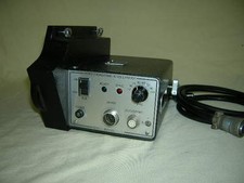 FRIES / MITCHELL MK II MOTOR 120M