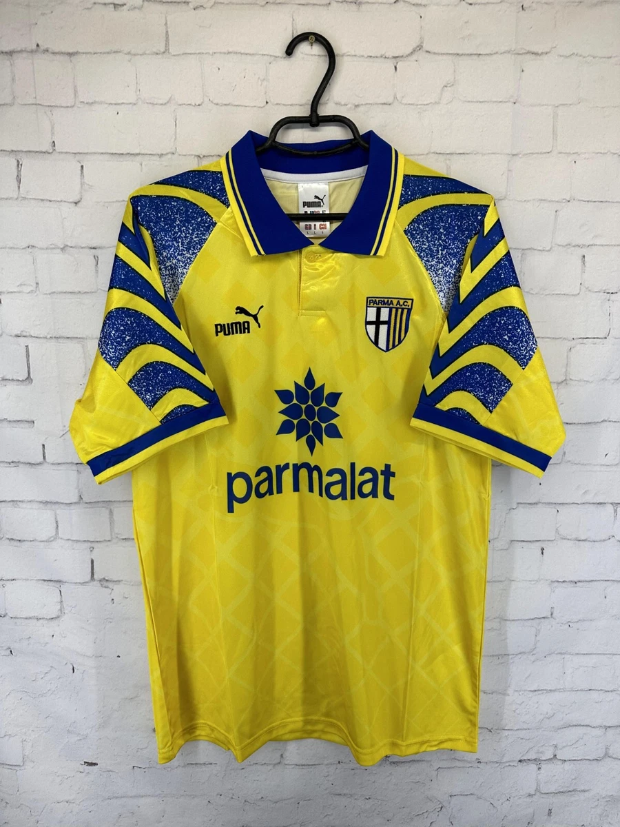Las mejores ofertas en Parma International Club Camisetas de