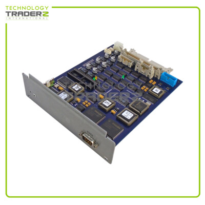 3-00673-02 ADIC Scalar Maim Leiterplattenplatine 8-00350-01 * Abgezogen *