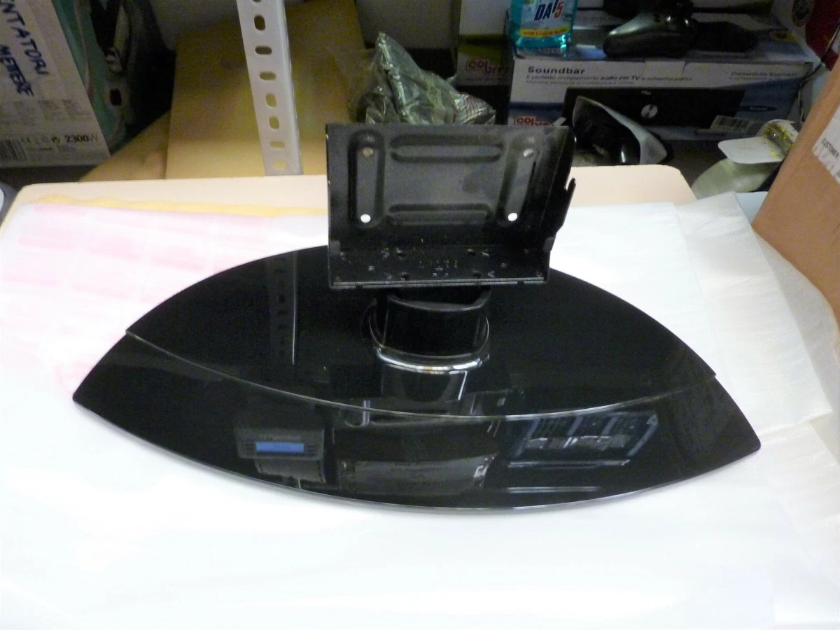 PIONEER KRP-SW01BG SUPPORTO da tavolo TV (da utilizzare con TV KRP PIONEER KRP-SW01BG SUPPORTO da tavolo TV (da utilizzare con TV KRP