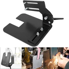 Belt Grinder Tilt Table for OBM Most Other Popular 2" x 72" Knife Belt Grinders