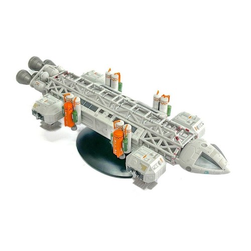 Eaglemoss Space 1999 Eagle Transporter Ship WITH SIDE BOOSTERS NEW W/Magazine - Picture 8 of 10