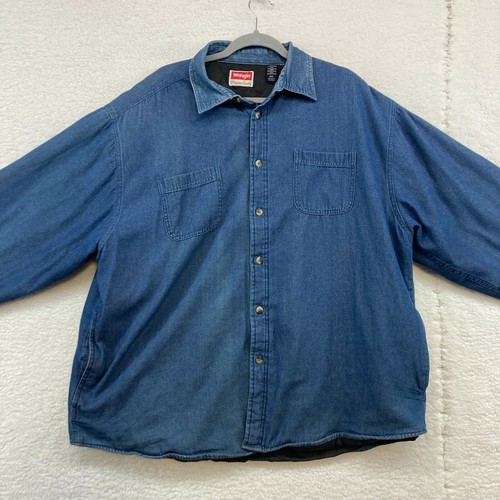 Vintage Wrangler Premium Quality 