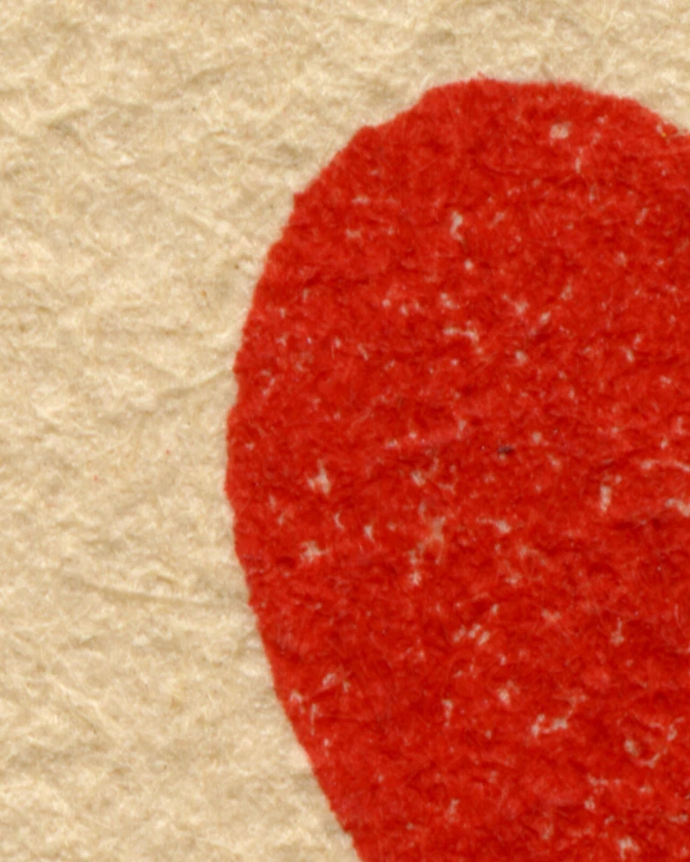 ¡Póster de cartas de juego de As de corazones de 1870! (hasta 24" x 36") - Poker - Casino - Arte Foto 3 de 4