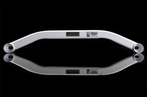For Audi A4 A5 S4(B8) A6(C7) S5 2007-2016 Ultra Racing Rear Steel Lower Bar - Picture 2 of 6