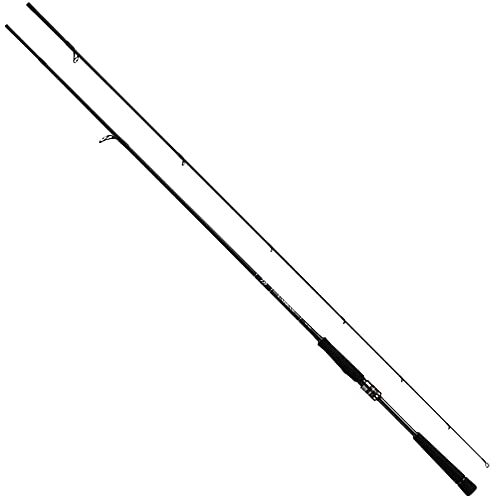 Daiwa Spinning Rod LABRAX AGS 90ML-N