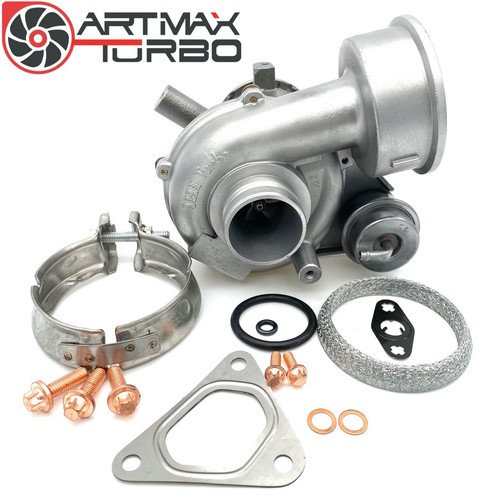 Turbolader Mercedes A Klasse W169 B Klasse W245 160 CDI 180 CDI 82PS 109PS VV16 - Bild 1 von 6