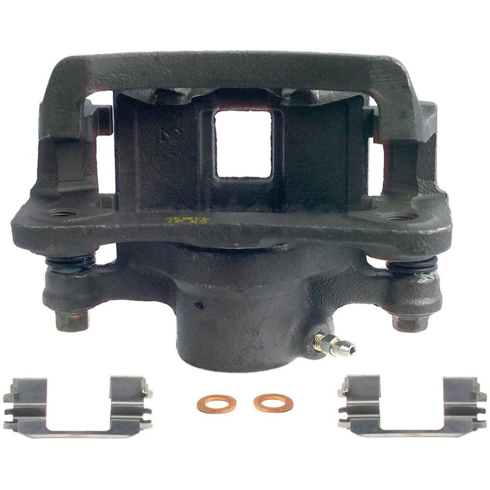 Fits 1994 1995 1996 1997 1998 1999 2000 2001 Honda Passport 2X Brake Caliper XH - Image 4 of 4