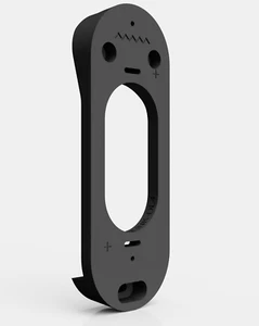 Reolink video doorbell Dutch Lap 4.5" siding mounting bracket