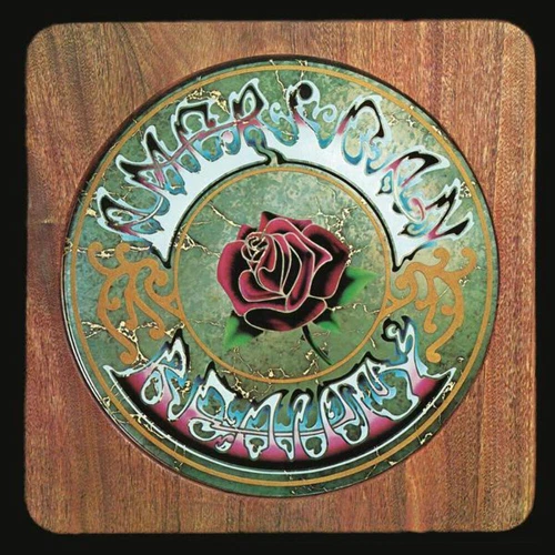 Grateful Dead - American Beauty [50th Anniversary] NEW Sealed Vinyl LP Album