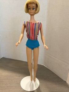 barbie 1965 ebay