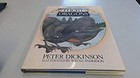 The Flight of Dragons Hardcover Peter, Anderson, Wayne Dickinson