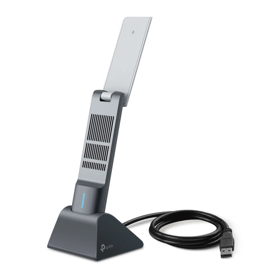 TP-Link Archer TX50UH WLAN Stick für PC, USB WLAN Adapter AX3000 Dualband, MU-MI
