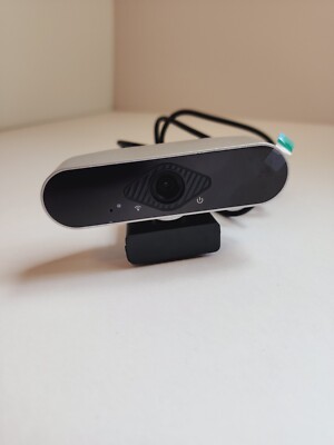 Full Hd Webcam 1080p