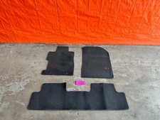 06-11 HONDA CIVIC SI 2D COUPE FLOOR MAT SET B...