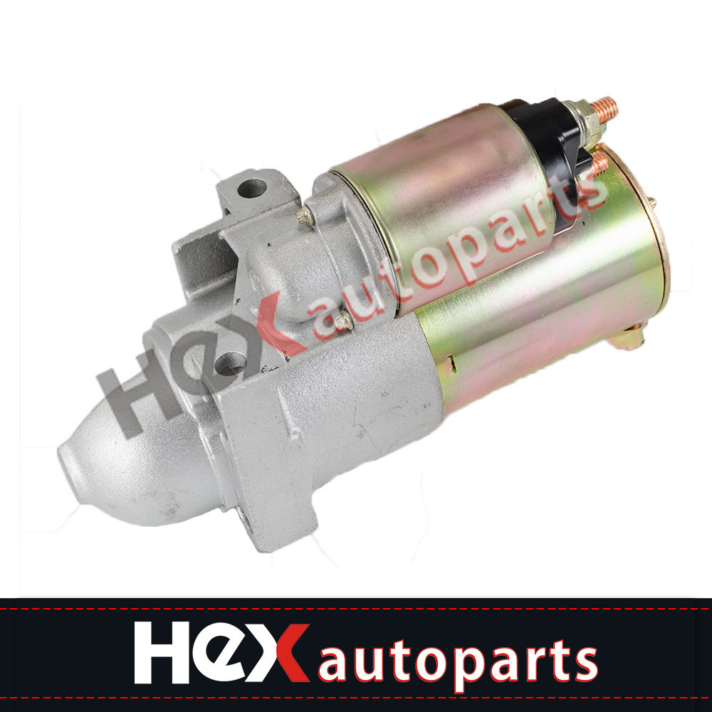 Sell For Mercruiser Volve Penta Clark Starter Motor 863007A1 50-863007A1 Replacement In NJ - Foto 8