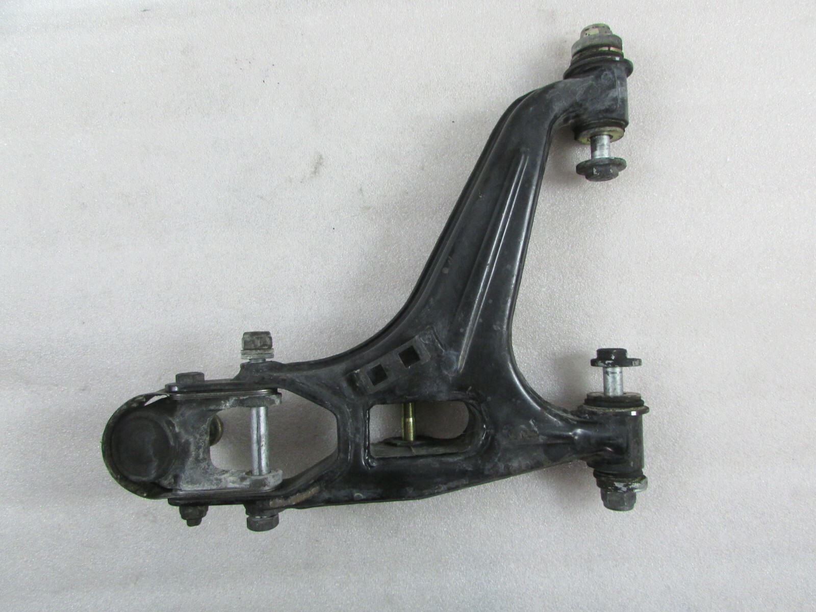 Ferrari 456, LH, Left Front Lower Control Arm, Used, P/N 168727