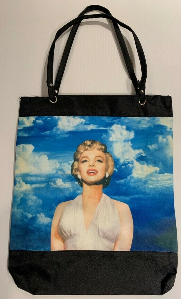 Marilyn Monroe Shoulder Bags