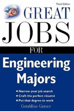 Great Jobs For Engineering Majors