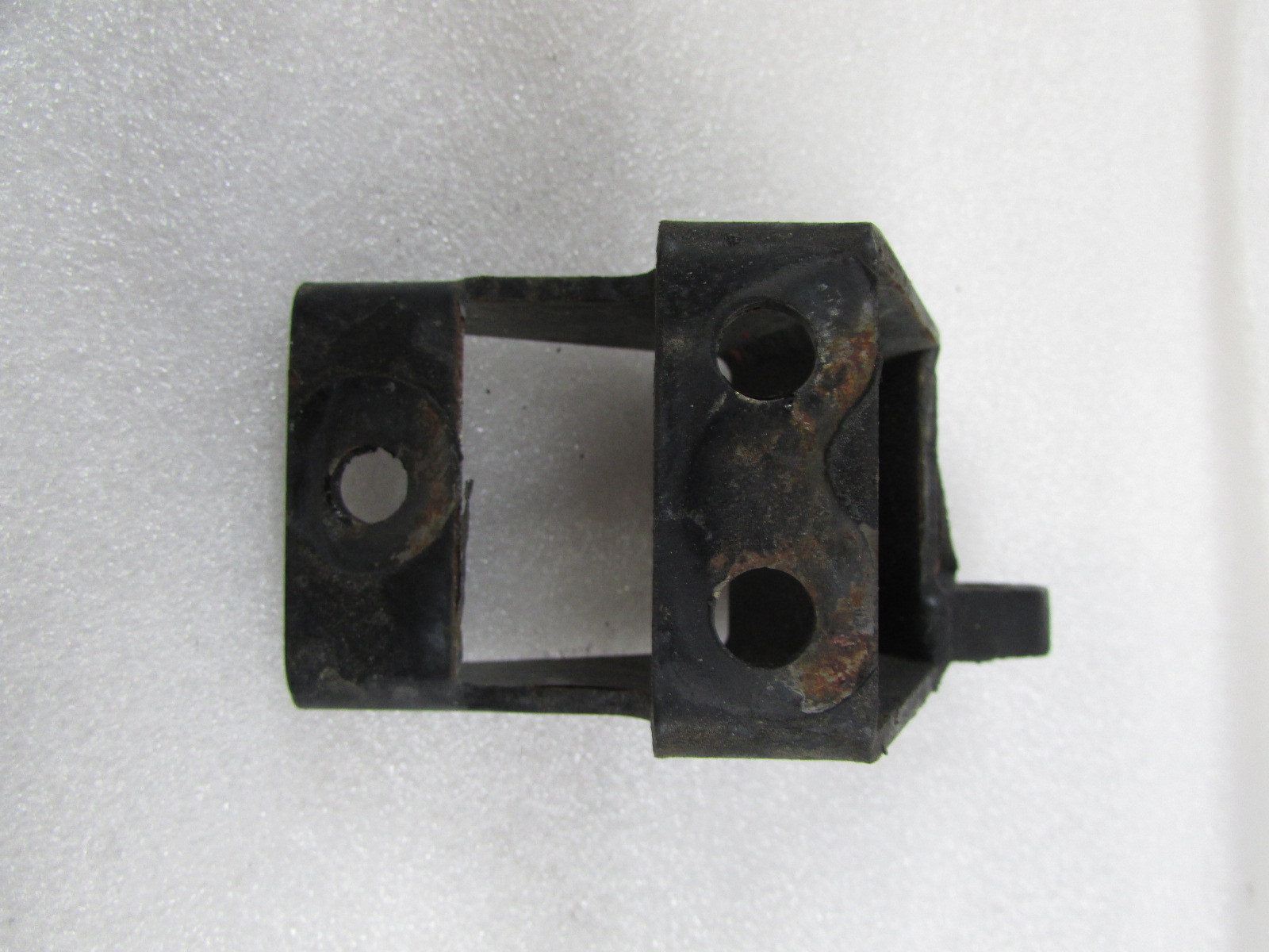 Lamborghini Murcielago, Lower Alternator Bracket, Used, P/N 16009583
