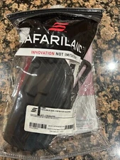 Safariland 7380 ALS/SLS Level 3 Retention Holster S&W M&P 9/40 Left Hand