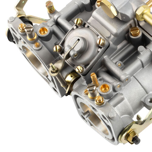 40 IDF 40IDF Carburetor Carby For Volkswagen VW Beetle Porsche Fiat 2 Barrel - Picture 11 of 12