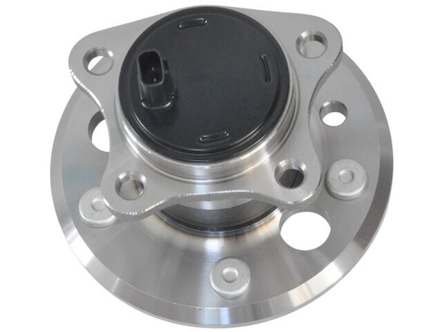 Rear Right SKP Wheel Hub Assembly fits Toyota Highlander 2001-2003 FWD 41DHCJ
