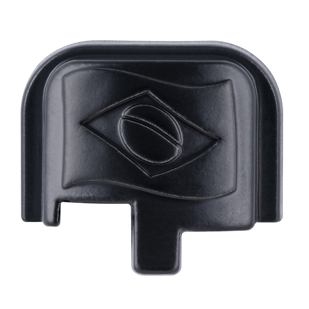 3D Aluminum Slide Cover Plates for Taurus G2C G3 G3C PT111G2 PT140