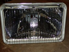 Feu avant (phare) Audi 200