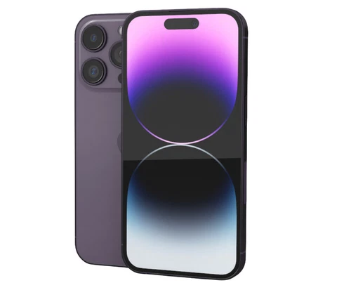 Apple iPhone 14 Pro Max 256GB