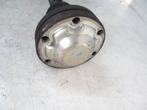 SSANGYONG RODIUS 2 TURISMO 2017 2.2 EXDI OSR DRIVER SIDE REAR DRIVESHAFT - Picture 12 of 12