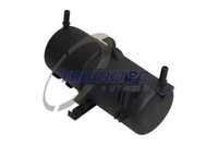 Trucktec Automotive Kraftstofffilter Passend FüR VW Amarok 2.0 Bitdi