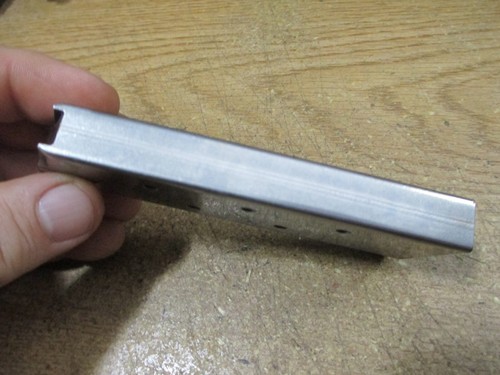 Colt 1911 Officers Model .45 ACP 6 Round Magazine OEM Factory - Picture 5 of 6