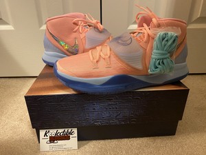 kyrie khepri special box