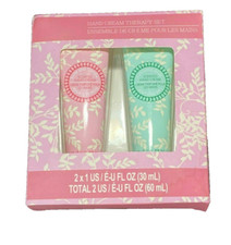 Hand Cream Therapy Set Pack of 2 GBI 30mL Each