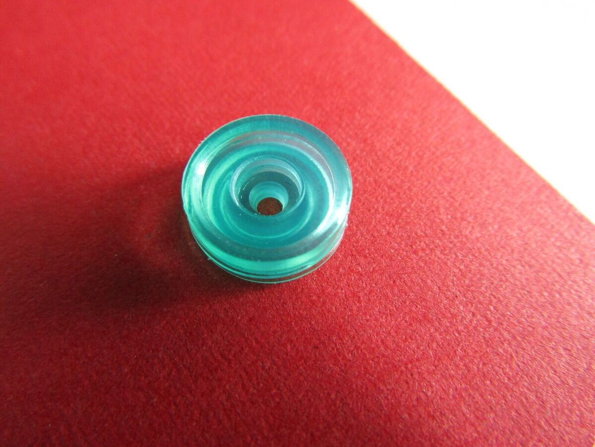 UMAREX green co2 seal for pistols,COLT SAA.LEGENDS,WALTHER UMAREX green co2 seal for pistols,COLT SAA.LEGENDS,WALTHER