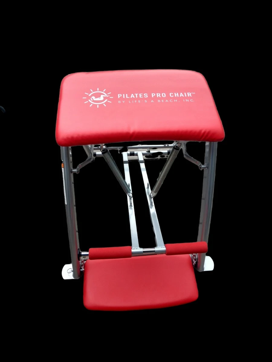Life's a beach pilates pro chair hot sale