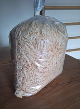 Trucioli di Cirmolo - pino cembro - 300 grammi - per creare cuscini - guanciali