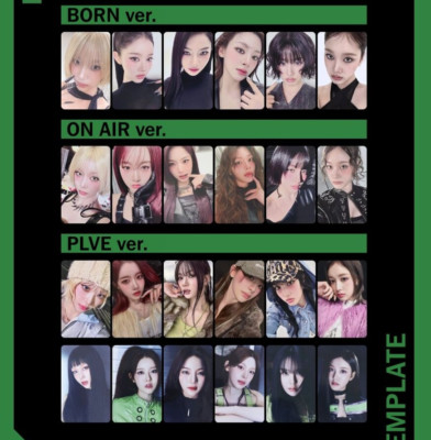 STAYC BEBE S アルバム 直筆 サイン ON AIR ver. s-l400.jpg