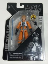 star wars the black series archive luke skywalker figure