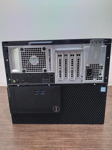 Dell Optiplex 3050 MT PC i5 7400 16GB 256GB SSD Windows 11 Pro (20 UNIT) - Picture 2 of 3