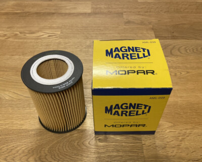 Mopar/ Magneti Marelli Ölfilter AML-039
