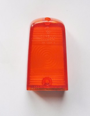 LANCE APPIA / PLASTIC TAILLIGHT / REAR LIGHT LENS