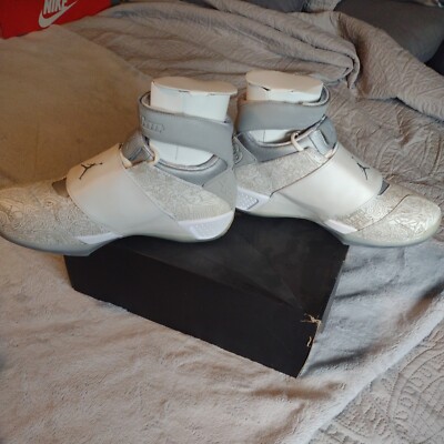 Size 10.5 - Air Jordan 20 Retro Laser | eBay