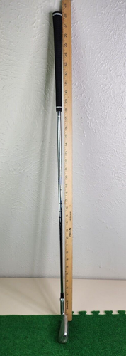New Macgregor M75i single 6 iron acculite 75 R flex shaft 38" in plastic LH - Picture 12 of 12