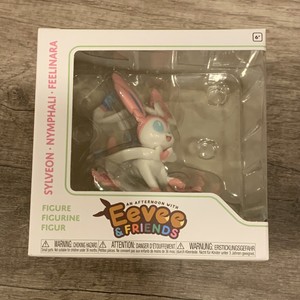 sylveon funko pop release date