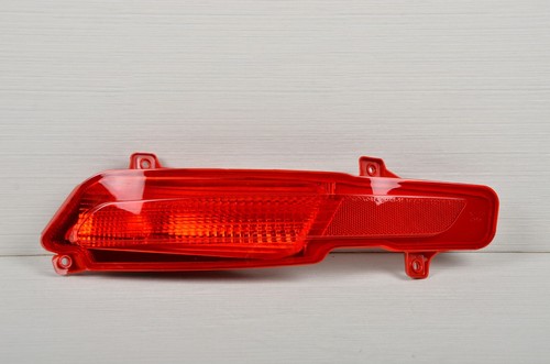 2020-2022 Kia Telluride Rear LX/S Bumper Reflector Light Left Driver Side OEM