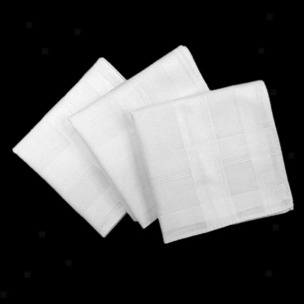 Handkerchiefs in deals bulk